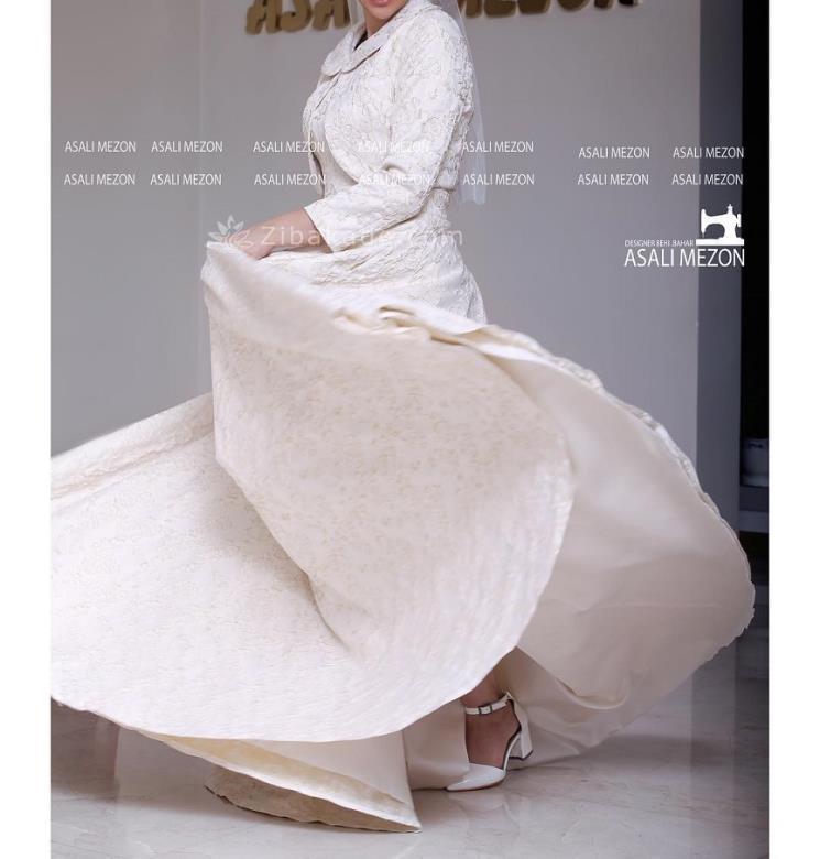 مانتو عقد از کجا بخرم